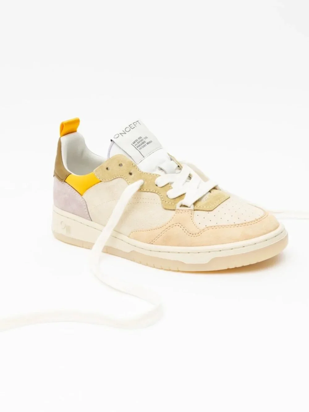 Oncept Phoenix Sneaker - Desert Multi (Size 8)